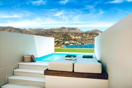 Mirabello Bay Luxury Resort (Ex. Wyndham Grand Crete Mirabello Bay) - 291