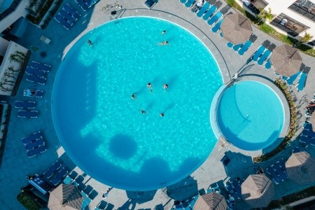 Egypt Hurghada Blend Club Aqua Resort (Ex.