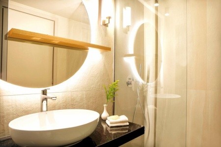 Mirabello Bay Luxury Resort (Ex. Wyndham Grand Crete Mirabello Bay) - 292