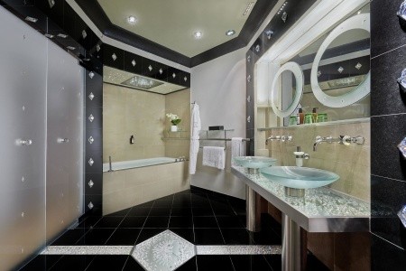 Schwarzer Adler - 19