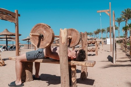 Egypt Hurghada Blend Club Aqua Resort (Ex.