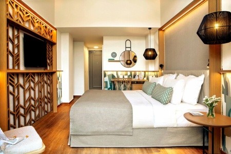 Mirabello Bay Luxury Resort (Ex. Wyndham Grand Crete Mirabello Bay) - 295