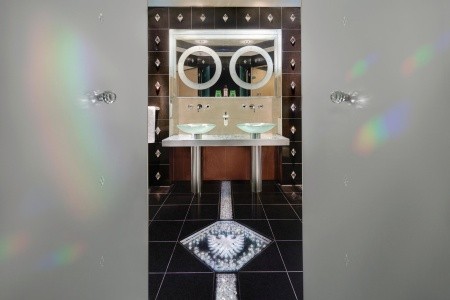 Schwarzer Adler - 20