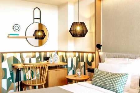 Mirabello Bay Luxury Resort (Ex. Wyndham Grand Crete Mirabello Bay) - 296