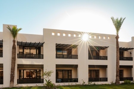 Egypt Hurghada Blend Club Aqua Resort (Ex.