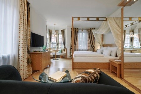 Schwarzer Adler - 21