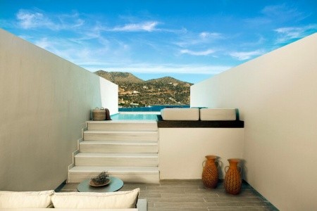 Mirabello Bay Luxury Resort (Ex. Wyndham Grand Crete Mirabello Bay) - 297