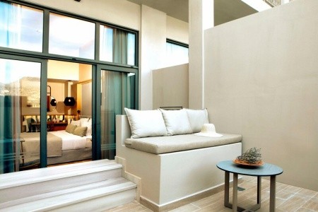 Mirabello Bay Luxury Resort (Ex. Wyndham Grand Crete Mirabello Bay) - 298