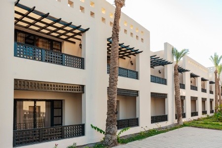 Egypt Hurghada Blend Club Aqua Resort (Ex.