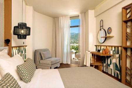 Mirabello Bay Luxury Resort (Ex. Wyndham Grand Crete Mirabello Bay) - 299