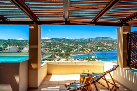 Mirabello Bay Luxury Resort (Ex. Wyndham Grand Crete Mirabello Bay) - 300