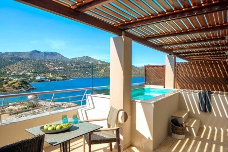 Mirabello Bay Luxury Resort (Ex. Wyndham Grand Crete Mirabello Bay) - 301
