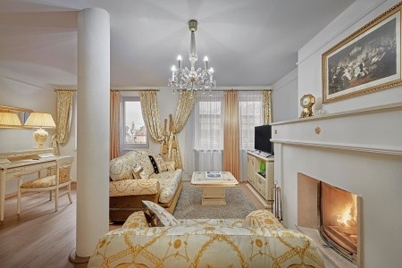 Schwarzer Adler - 25