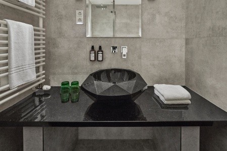 Schwarzer Adler - 26