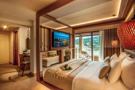 Mirabello Bay Luxury Resort (Ex. Wyndham Grand Crete Mirabello Bay) - 304