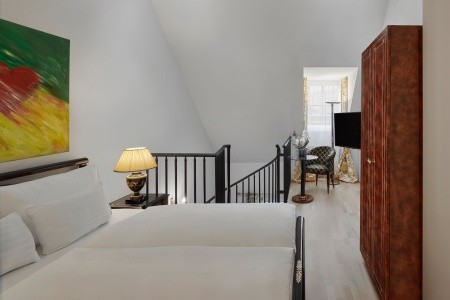 Schwarzer Adler - 27