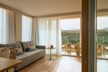 Mirabello Bay Luxury Resort (Ex. Wyndham Grand Crete Mirabello Bay) - 305