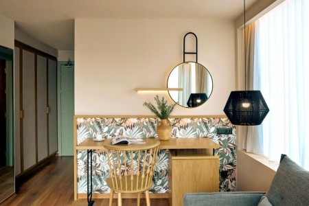 Mirabello Bay Luxury Resort (Ex. Wyndham Grand Crete Mirabello Bay) - 306