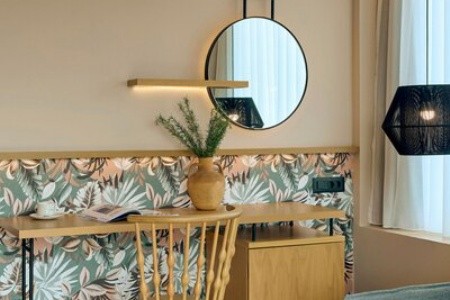 Mirabello Bay Luxury Resort (Ex. Wyndham Grand Crete Mirabello Bay) - 307