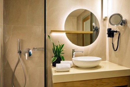 Mirabello Bay Luxury Resort (Ex. Wyndham Grand Crete Mirabello Bay) - 308