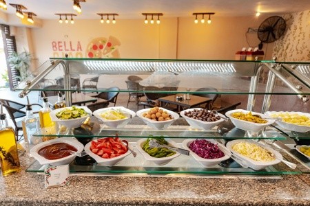 Egypt Hurghada Blend Club Aqua Resort (Ex.