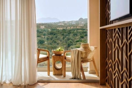 Mirabello Bay Luxury Resort (Ex. Wyndham Grand Crete Mirabello Bay) - 309