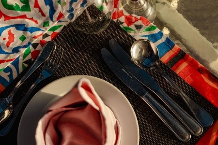 Egypt Hurghada Blend Club Aqua Resort (Ex.