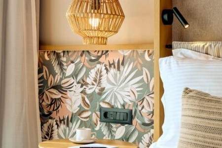 Mirabello Bay Luxury Resort (Ex. Wyndham Grand Crete Mirabello Bay) - 311