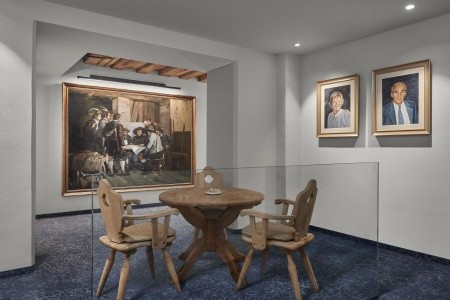 Schwarzer Adler - 33