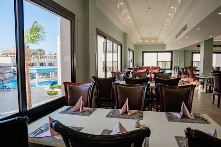 Egypt Hurghada Blend Club Aqua Resort (Ex.