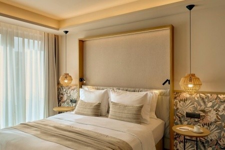 Mirabello Bay Luxury Resort (Ex. Wyndham Grand Crete Mirabello Bay) - 314