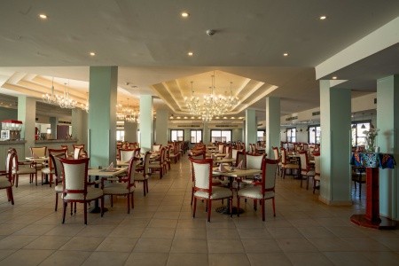 Egypt Hurghada Blend Club Aqua Resort (Ex.