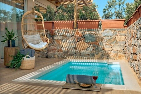 Mirabello Bay Luxury Resort (Ex. Wyndham Grand Crete Mirabello Bay) - 315