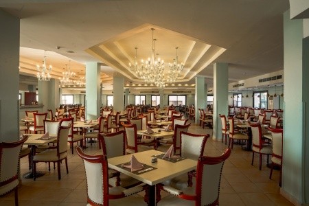 Egypt Hurghada Blend Club Aqua Resort (Ex.