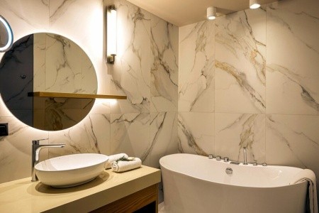 Mirabello Bay Luxury Resort (Ex. Wyndham Grand Crete Mirabello Bay) - 316