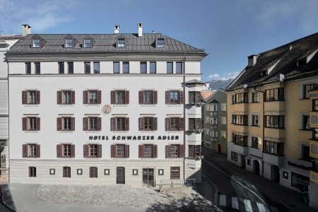 Schwarzer Adler - 37