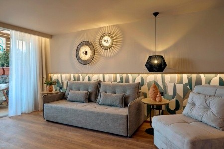 Mirabello Bay Luxury Resort (Ex. Wyndham Grand Crete Mirabello Bay) - 318