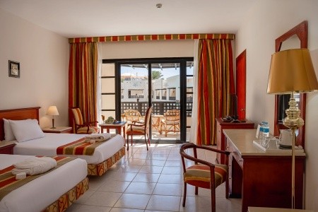 Egypt Hurghada Blend Club Aqua Resort (Ex.