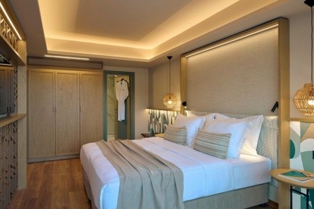 Mirabello Bay Luxury Resort (Ex. Wyndham Grand Crete Mirabello Bay) - 319