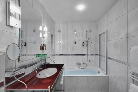 Schwarzer Adler - 39