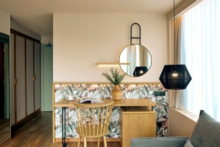 Mirabello Bay Luxury Resort (Ex. Wyndham Grand Crete Mirabello Bay) - 322