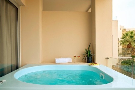 Mirabello Bay Luxury Resort (Ex. Wyndham Grand Crete Mirabello Bay) - 323