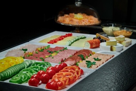 Schwarzer Adler - 42