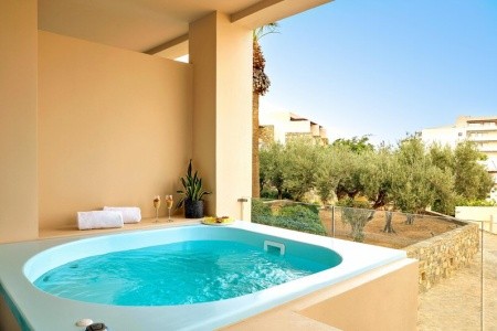 Mirabello Bay Luxury Resort (Ex. Wyndham Grand Crete Mirabello Bay) - 324