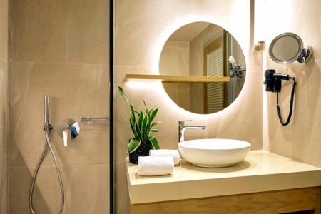 Mirabello Bay Luxury Resort (Ex. Wyndham Grand Crete Mirabello Bay) - 325