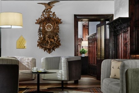 Schwarzer Adler - 46