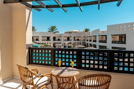 Egypt Hurghada Blend Club Aqua Resort (Ex.