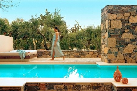 Mirabello Bay Luxury Resort (Ex. Wyndham Grand Crete Mirabello Bay) - 328