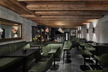 Schwarzer Adler - 47