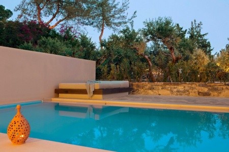 Mirabello Bay Luxury Resort (Ex. Wyndham Grand Crete Mirabello Bay) - 329